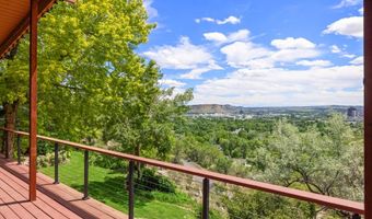 194 Mountain View Blvd, Billings, MT 59101