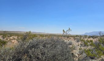 50 Panther Rd, Alpine, TX 79830