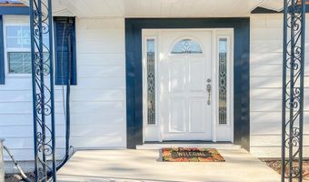 301 S Rose St, Archer City, TX 76351