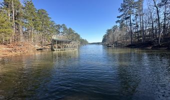 1035 SEMINOLE Dr, Lincolnton, GA 30817