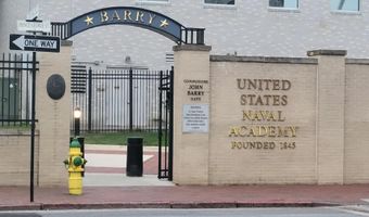 126 PRINCE GEORGE St 4, Annapolis, MD 21401