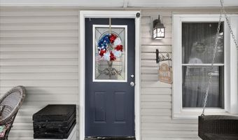111 Penrith Ave, Alma, MI 48801