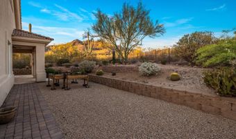 34611 N SUNSET Trl, Carefree, AZ 85377