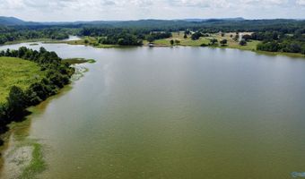 148 Acres County Road 21, Ashville, AL 35953
