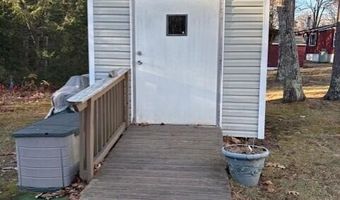 31 Sunset Ln, Alfred, ME 04002