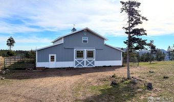3235 Davis Ranch Rd, Bellvue, CO 80512