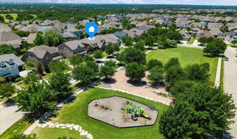 214 Parkview Dr, Aledo, TX 76008