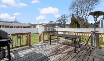26 Lorraine Ave, Coventry, RI 02816