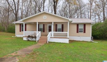 5731 GLADE Cir, Anniston, AL 36206