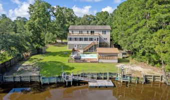 8597 Doar Rd, Awendaw, SC 29429