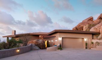 6924 E Stagecoach Pass, Carefree, AZ 85377