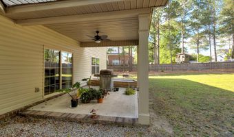 22 Genesis Ln, Camden, SC 29020