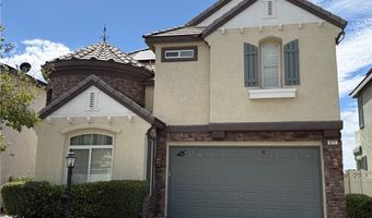 977 SPARKLING LIGHT St, Henderson, NV 89052