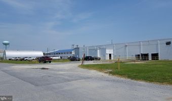 301 S CHURCH St, Greenwood, DE 19950