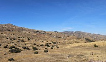Richter Lane, Acton, CA 93510