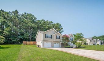 57 Hickory Leaf Ln, Acworth, GA 30101