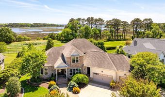 12304 SOUTHHAMPTON Dr, Bishopville, MD 21813