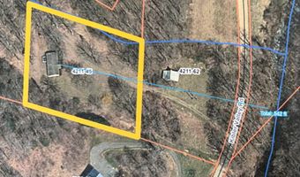 3199 Kibler Valley Rd, Ararat, VA 24053