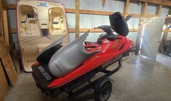 300 Lake Metigoshe Park 164 & 165, Bottineau, ND 58318
