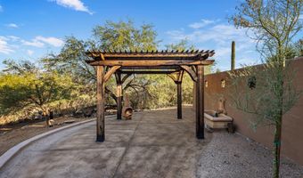5040 E Rockaway Hills Dr, Cave Creek, AZ 85331
