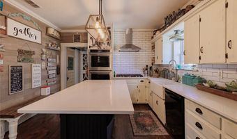 403 W Franklin St, Alvord, TX 76225