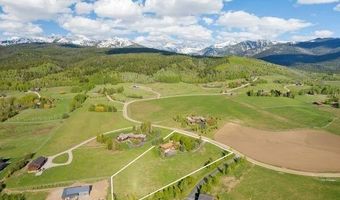 430 YELLOW ROSE Dr, Alta, WY 83414