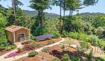 2030 Sparrow Valley Rd, Aptos, CA 95003