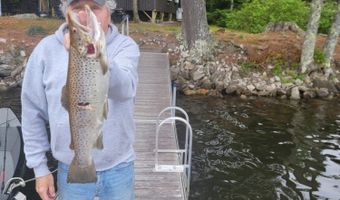 45 Cedar Camp Rd, Belgrade, ME 04917