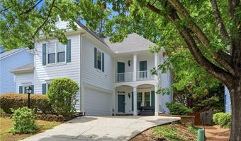 374 Ivy Glen Cir, Avondale Estates, GA 30002