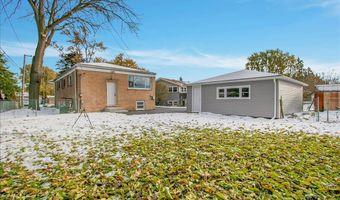 11524 S Kildare Ave, Alsip, IL 60803