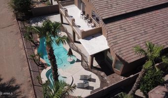 6551 S FOUR PEAKS Pl, Chandler, AZ 85249