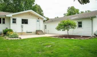 615 Pine St, Allison, IA 50602