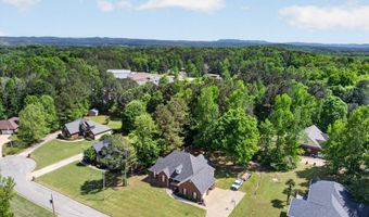368 Hazel Creek Trl, Anniston, AL 36207