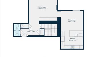 66 FRANKLIN St #418, Annapolis, MD 21401