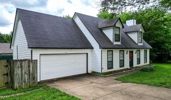 7215 GRAPEVINE, Bartlett, TN 38133