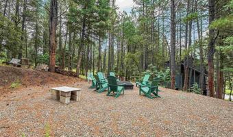 89 Alpine Lake Way, Angel Fire, NM 87710
