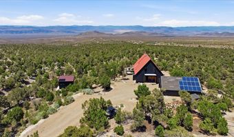 154 Oak Trail Cir, Cold Creek, NV 89124