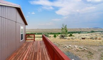 47 Moccasin Trl Tract 20, Clark, WY 82435