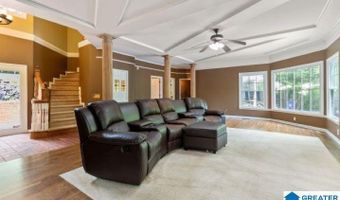 1300 BOOGER HOLLOW Rd, Anniston, AL 36207