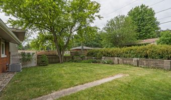 1411 Glendale Ave, Ames, IA 50010
