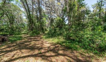 14100 NE 40TH Ct, Anthony, FL 32617