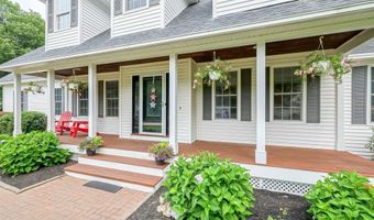 9 Taconic Dr, Amherst, NH 03031