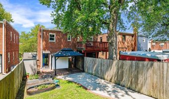 767 KENNEDY St NE, Washington, DC 20011