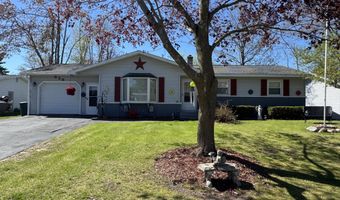 526 Northwood Dr, Alpena, MI 49707