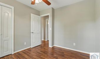 1158 Muddy Fork Rd, Bassett, VA 24055