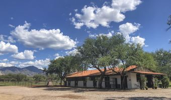 3155 W Elephant Head Rd, Amado, AZ 85645