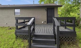 271 E 2nd, Atoka, OK 74525