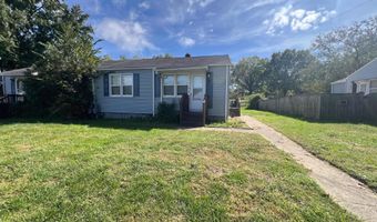 10 LIBERTY St, Aberdeen, MD 21001