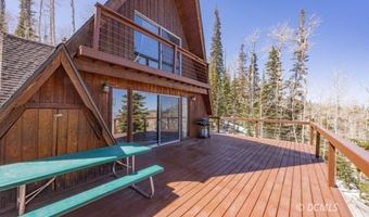 441 N Adams Cir, Brian Head, UT 84719