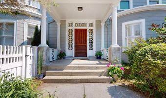 12 Bigelow Cir 3, Boston, MA 02135